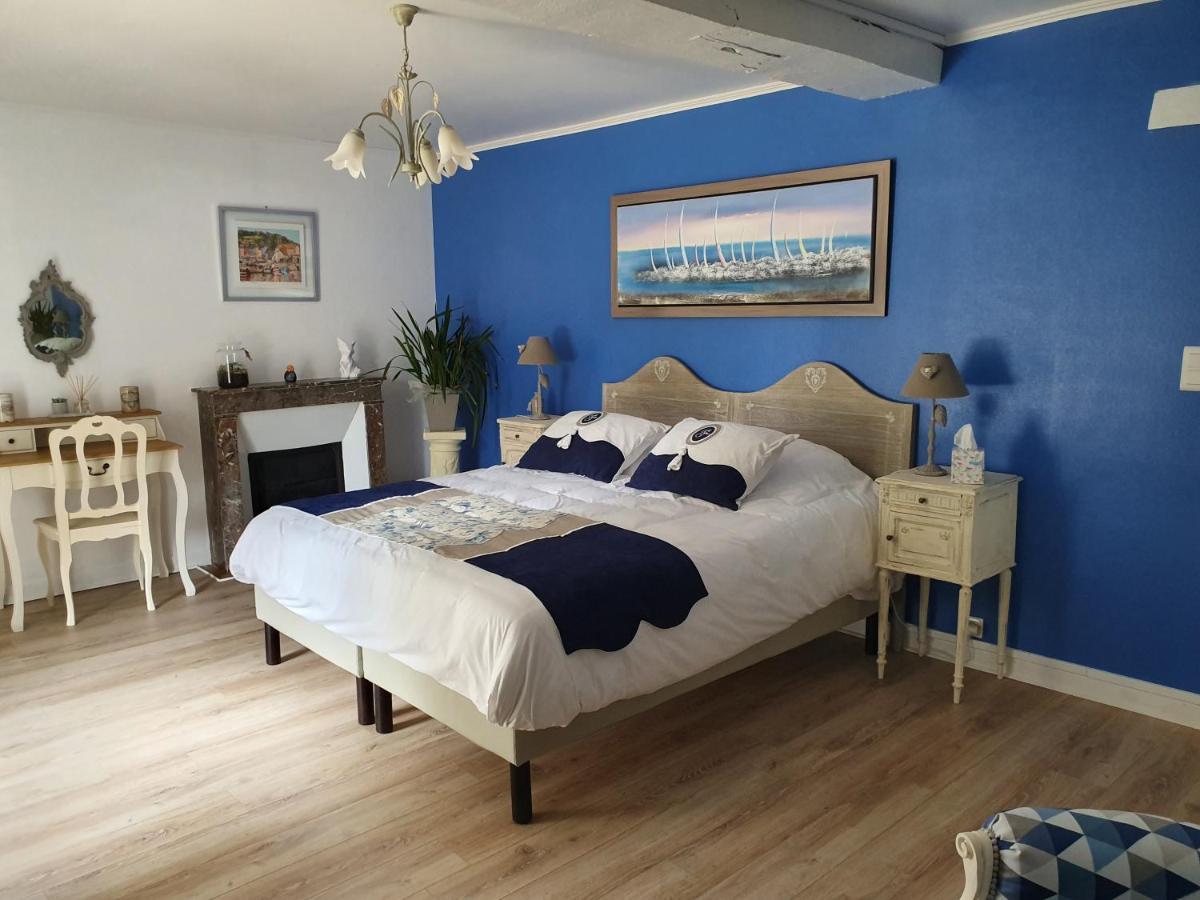 La Fresnaie : Chambres ,Table D'Hotes & Spa Tillé Zewnętrze zdjęcie