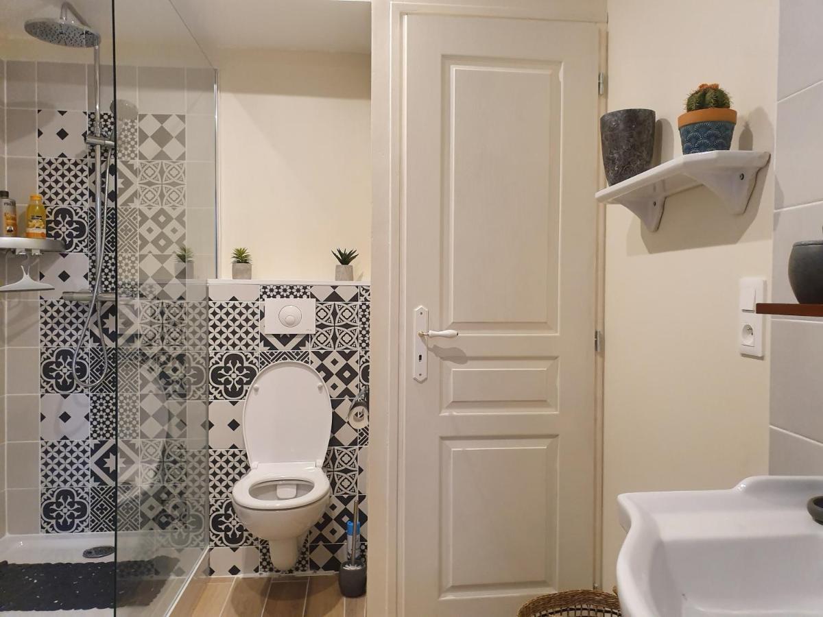 La Fresnaie : Chambres ,Table D'Hotes & Spa Tillé Zewnętrze zdjęcie